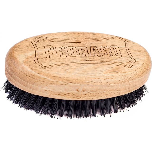 Billede af Proraso Military Style Beard Brush
