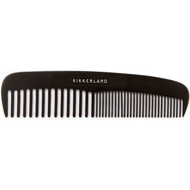 Billede af Kikkerland Mini Mustache Comb