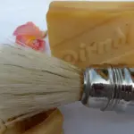 Hvordan vælger jeg den rigtige duft til min barbersæbe?